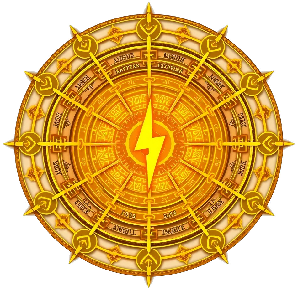 Arcanel Sigil